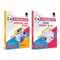 CA Intermediate Auditing & Ethics By Ankit Mundra and Ramban MCQ Group 2 Combo Set of 2 Books For Jan 2027 Attempt