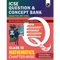 PW ICSE Class 10 Question & Concept Bank Mathematics for 2027 | Chapterwise & Topicwise By Shivangi Mam & Devansh Sir | Solved PYQs | 40% Competency & Application Based Practice Questions
