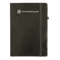 Classic Black Diary | Hardbound | A5