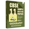 CBSE 11 Sample Question Papers Class 12 Geography for 2024 Exam (Mock Test Paper) Adhering to Competency - Based Learning | Embedded Videos and Cheat Sheet for Revision | PYQ 2023 Solved Paper