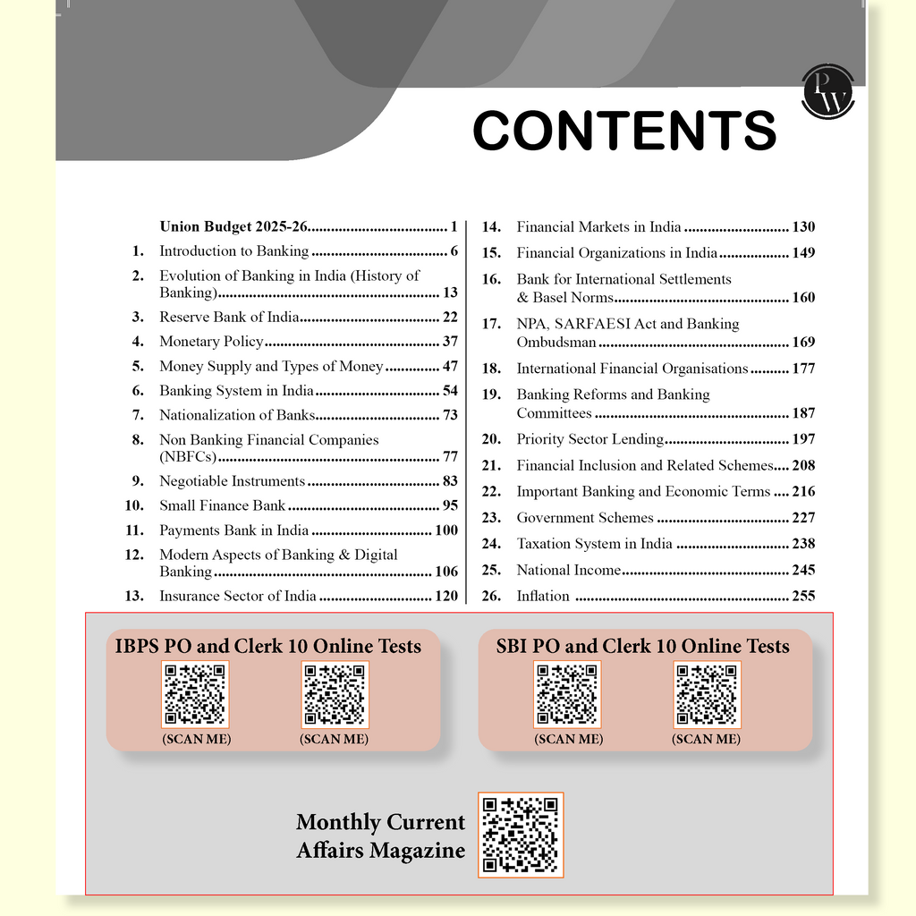 KYC Banking Awareness, Reasoning Ability, English Language, Quantitative Aptitude, Data Interpretation (DI) & Data Analysis (DA) Combo Set of 5 Books For Banking Exams 2025- 26
