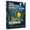 PW Concept & Question Bank Class 8 New NCERT Science (Curiosity) Book for 2026 Exams| NCERT Based Theory, Diagrams & Activities| NCERT Question Bank with Competency Based Practice Questions
