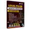 Judiciary Legal Pulse Monthly Magazine October 2025