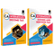 CA Intermediate Group 1 Income Tax and Goods & Services Tax Combo Set of 2 Books By CA Jasmeet Singh | Covering Theory, Exercises and PYQs | Latest Syllabus For January 2026 Exams