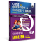 PW CBSE Question & Concept Bank (QCB) Class 10 English Language & Literature Chapter-wise and Topic-wise Solved Questions For 2027 Board Exams with 50% Competency Based Question