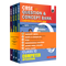 PW CBSE Question & Concept Bank (QCB) Class 10 Science, Maths (Basic), English and Computer Application Combo Set of 4 Books Chapterwise & Topicwise Solved Questions For 2027 Exams