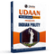 UDAAN (Prelims Wallah Static) Indian Polity For 2025 Exams