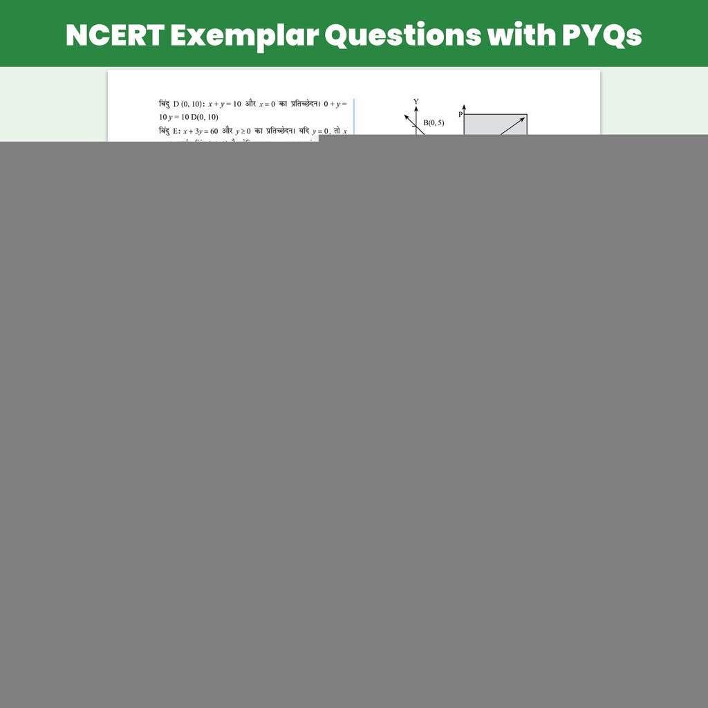 UP Board Class 12 Question Bank Guru Mantra (Hindi Medium) Physics, Chemistry and Biology Combo Set of 3 Books For 2026-27 Exam | NEP 2020