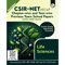 CSIR - NET Recap Life Sciences Chapterwise and Yearwise Previous Years Solved Papers (PYQ) Latest 2015 June 24 Exam Questions Covered l DBT - JRF, ICMR - JRF, IIT JAM Exams