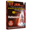 IIT JAM Recap 21 Years Mathematics PYQ Chapterwise & Yearwise Previous Year Solved Papers (2025-2005) with 5 Mock Tests l Latest Exam Questions Covered
