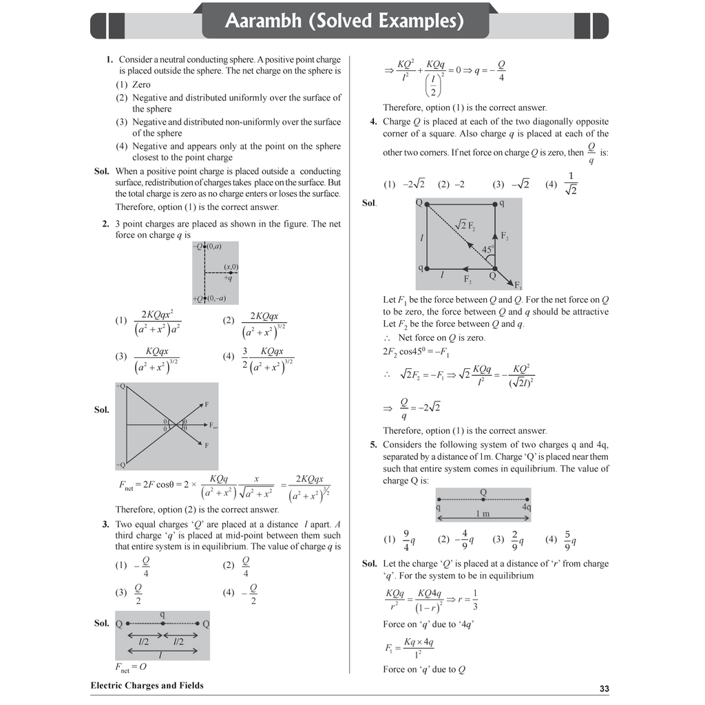 MR Physics Questions Solving Med Easy and Arjuna For NEET Class 11 Physics Modules Combo Set of 6 Books l Chapterwise and Topicwise 6000+ Practice Questions