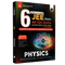JEE Main 6 Years (2019-2024) Physics All Shifts Online Previous Years Solved Papers Chapterwise and Topicwise PYQs For JEE Main 2025 Exams