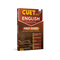 CUET (UG) English Chapterwise & Topicwise Theory & Exercise with PYQ (2025-2022) | Most Probable Question Bank | Prep Guide | Mock Tests For Exam 2026