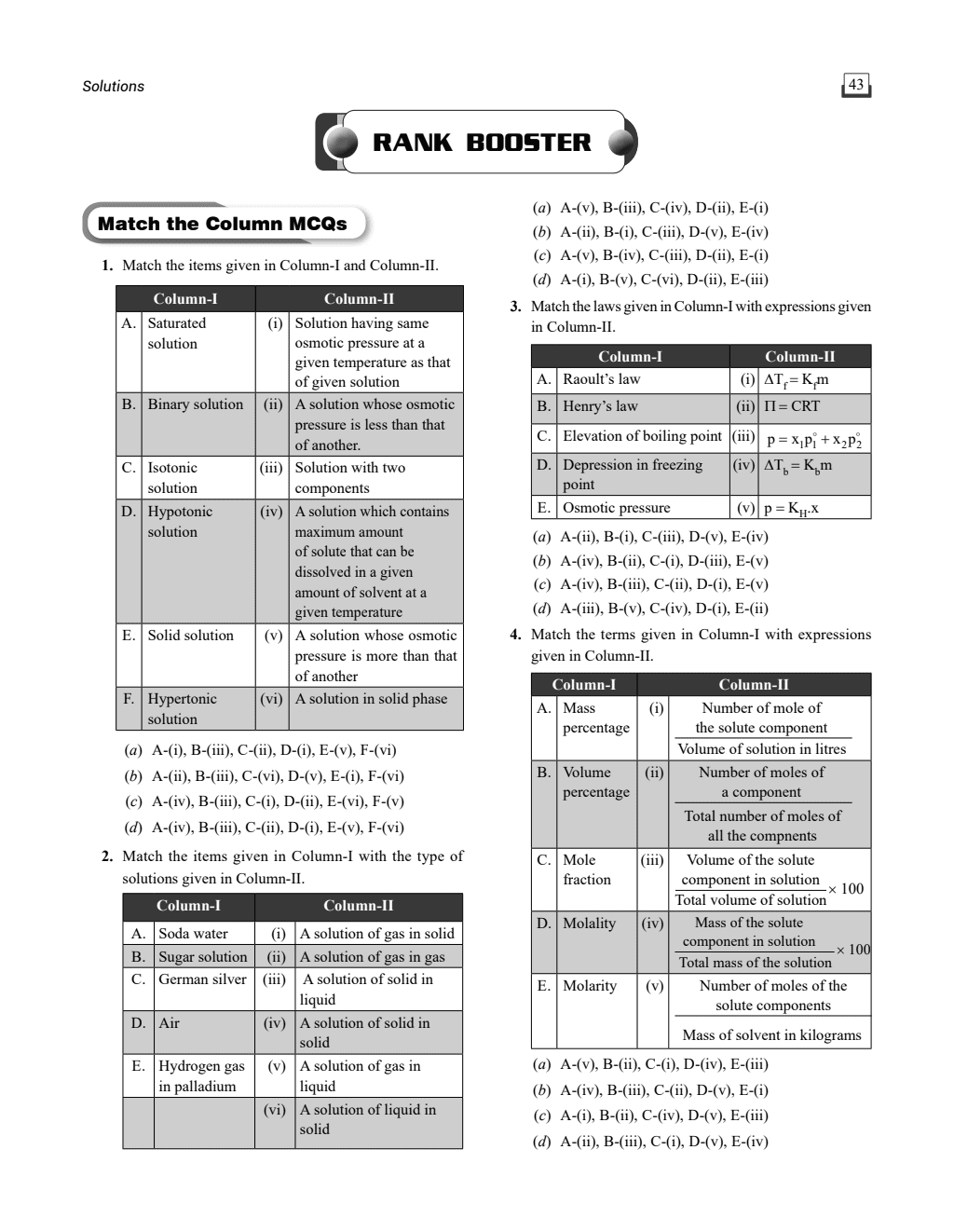 CUET (UG) Chemistry Chapterwise & Topicwise Question Bank (2023- 2024) with Complete NCERT Crux, CUET PYQs (2022-2023) Past Year Questions and Mock Test I For Central Universities Entrance Test 2024